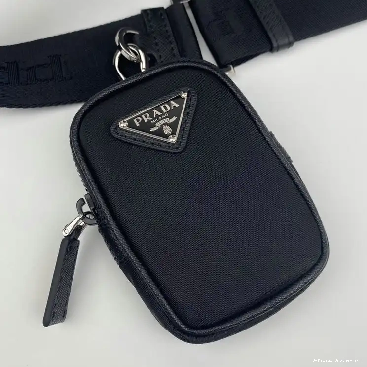 Official Brother Sam Bags 206B570120 Prada 0602